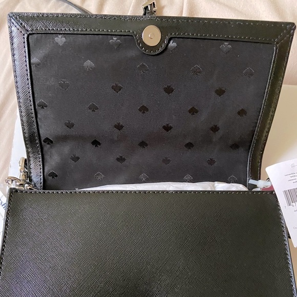 Kate Spade Bag Cameron NWT - Picture 5 of 5